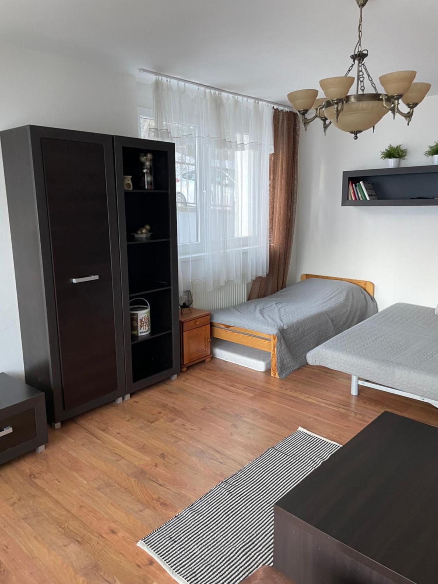 Utulny Apartman Triangel 50M Od Lyziarskeho Vleku Zahradky Donovaly Exterior foto