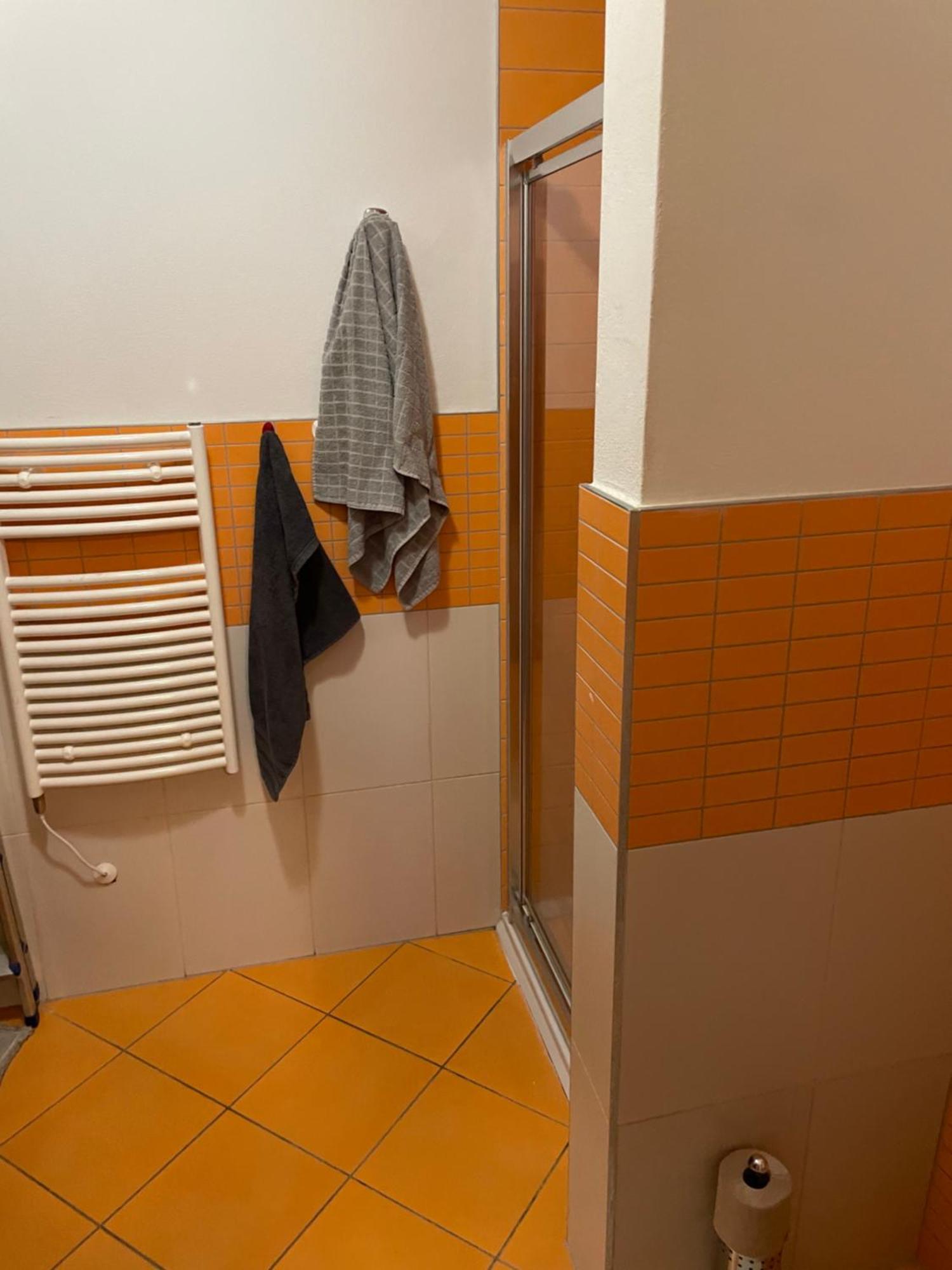 Utulny Apartman Triangel 50M Od Lyziarskeho Vleku Zahradky Donovaly Exterior foto