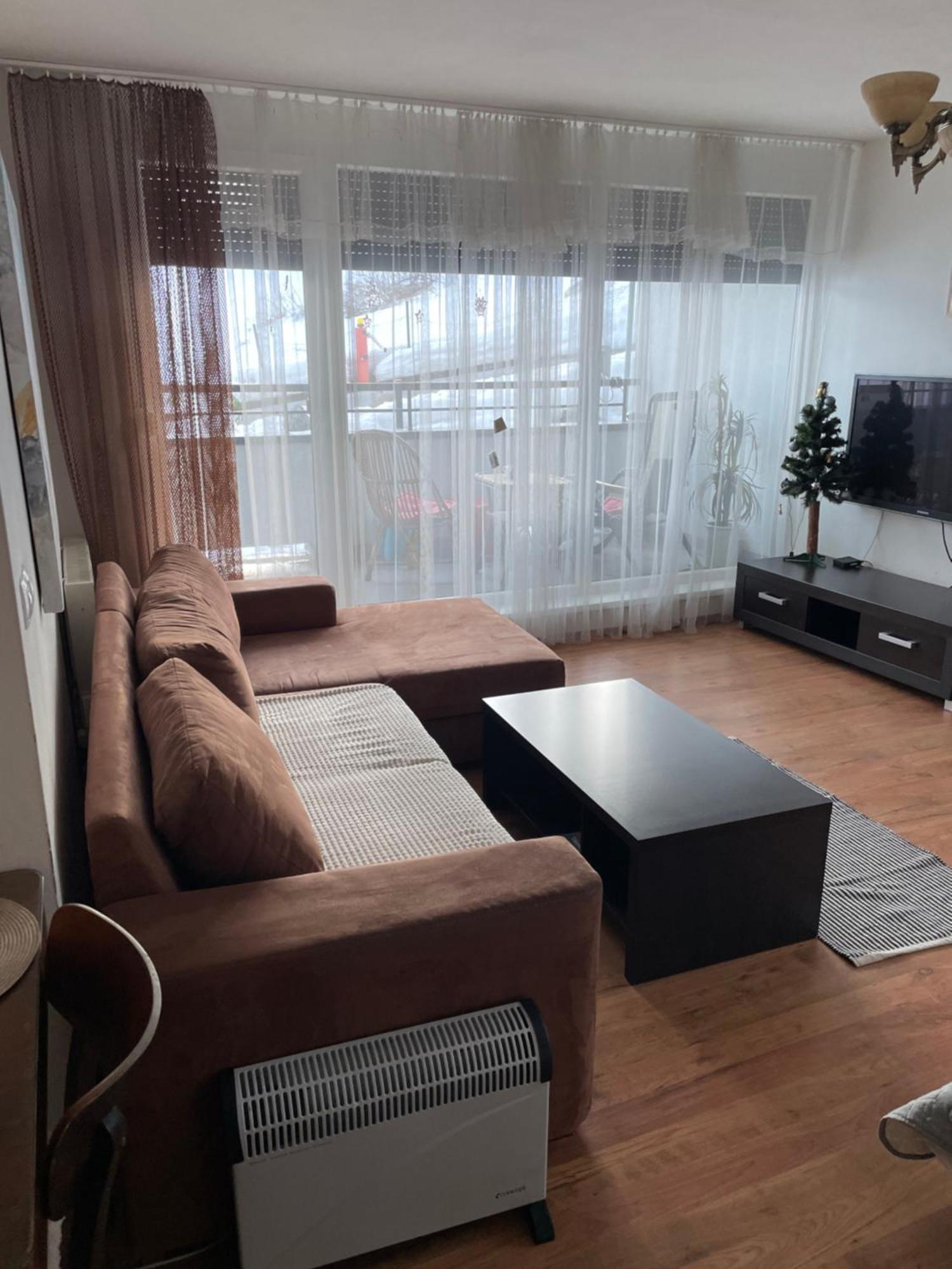 Utulny Apartman Triangel 50M Od Lyziarskeho Vleku Zahradky Donovaly Exterior foto