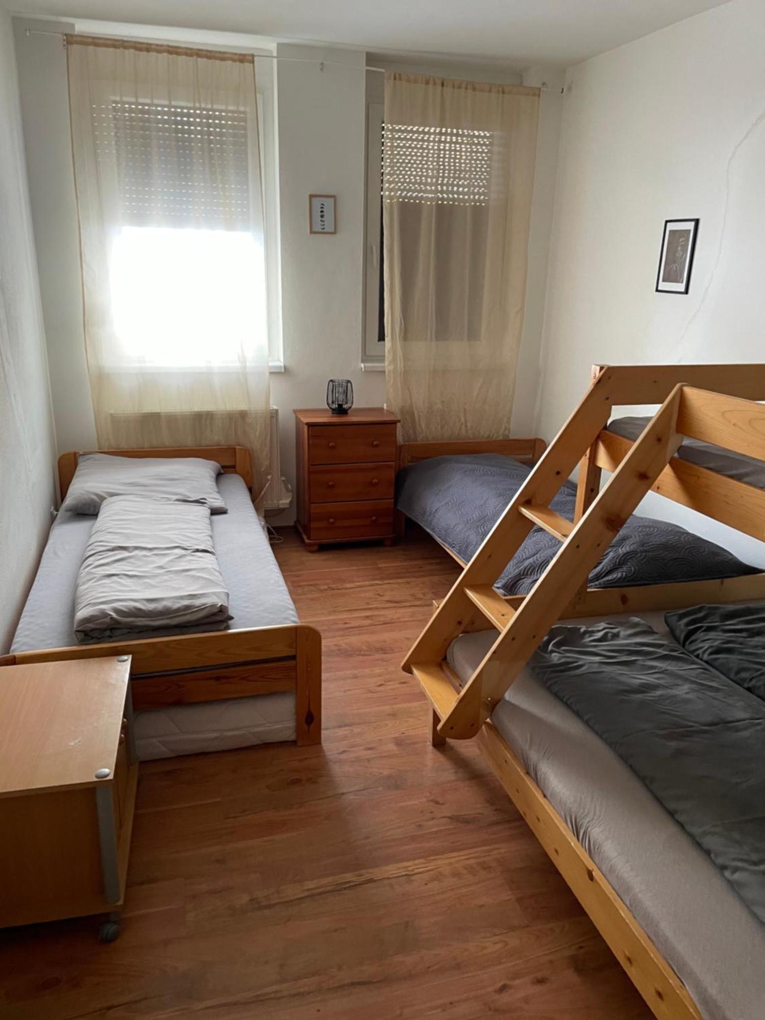 Utulny Apartman Triangel 50M Od Lyziarskeho Vleku Zahradky Donovaly Exterior foto