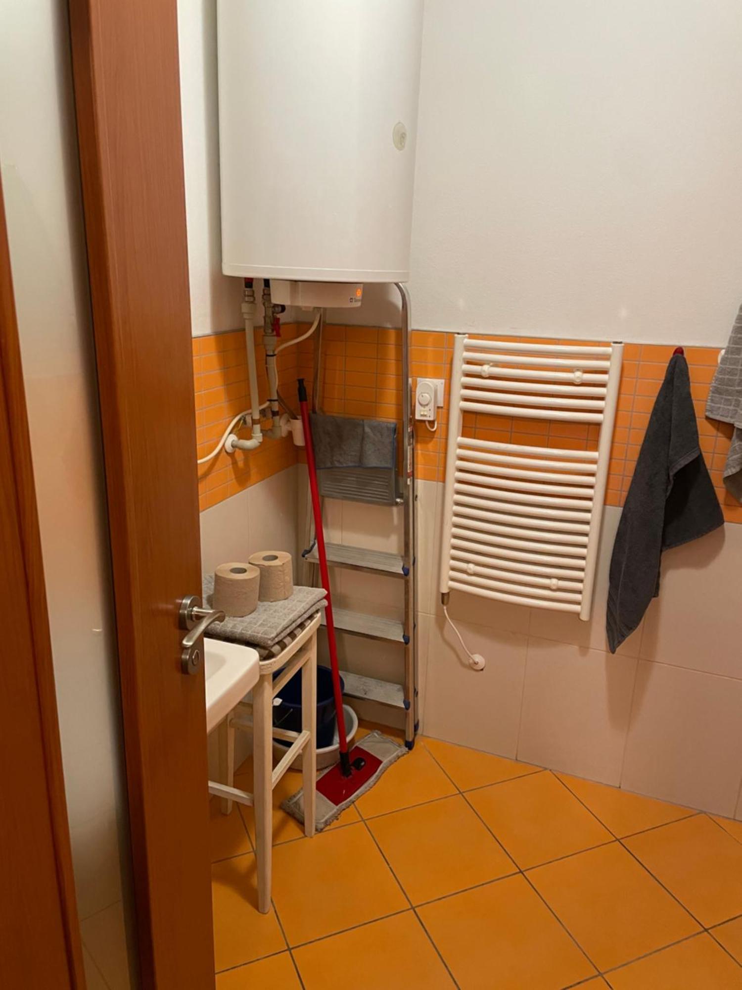 Utulny Apartman Triangel 50M Od Lyziarskeho Vleku Zahradky Donovaly Exterior foto