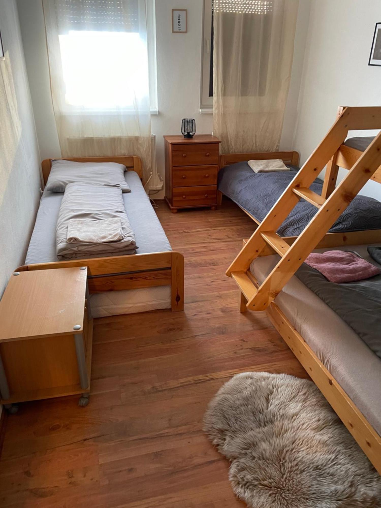 Utulny Apartman Triangel 50M Od Lyziarskeho Vleku Zahradky Donovaly Exterior foto