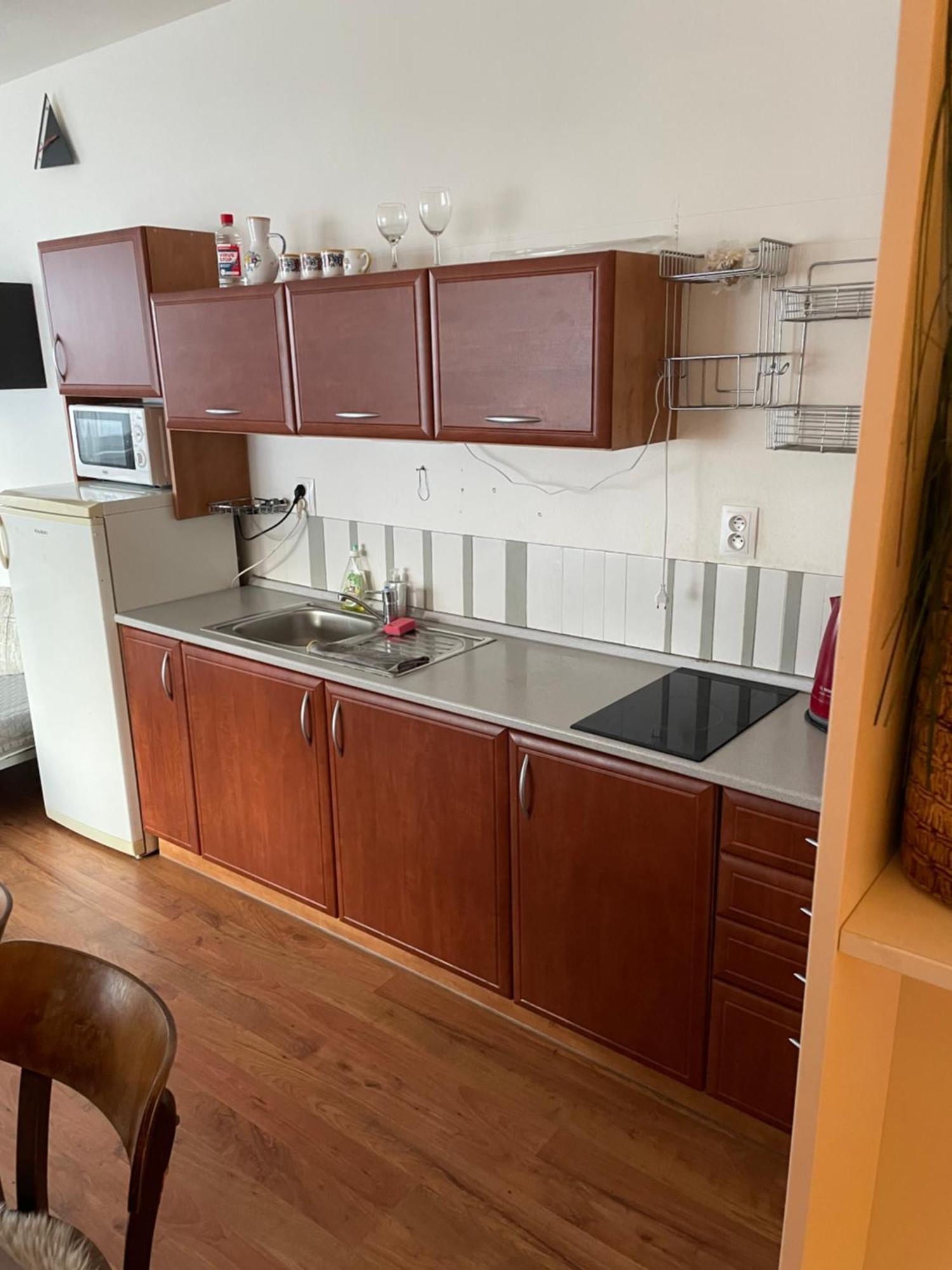 Utulny Apartman Triangel 50M Od Lyziarskeho Vleku Zahradky Donovaly Exterior foto