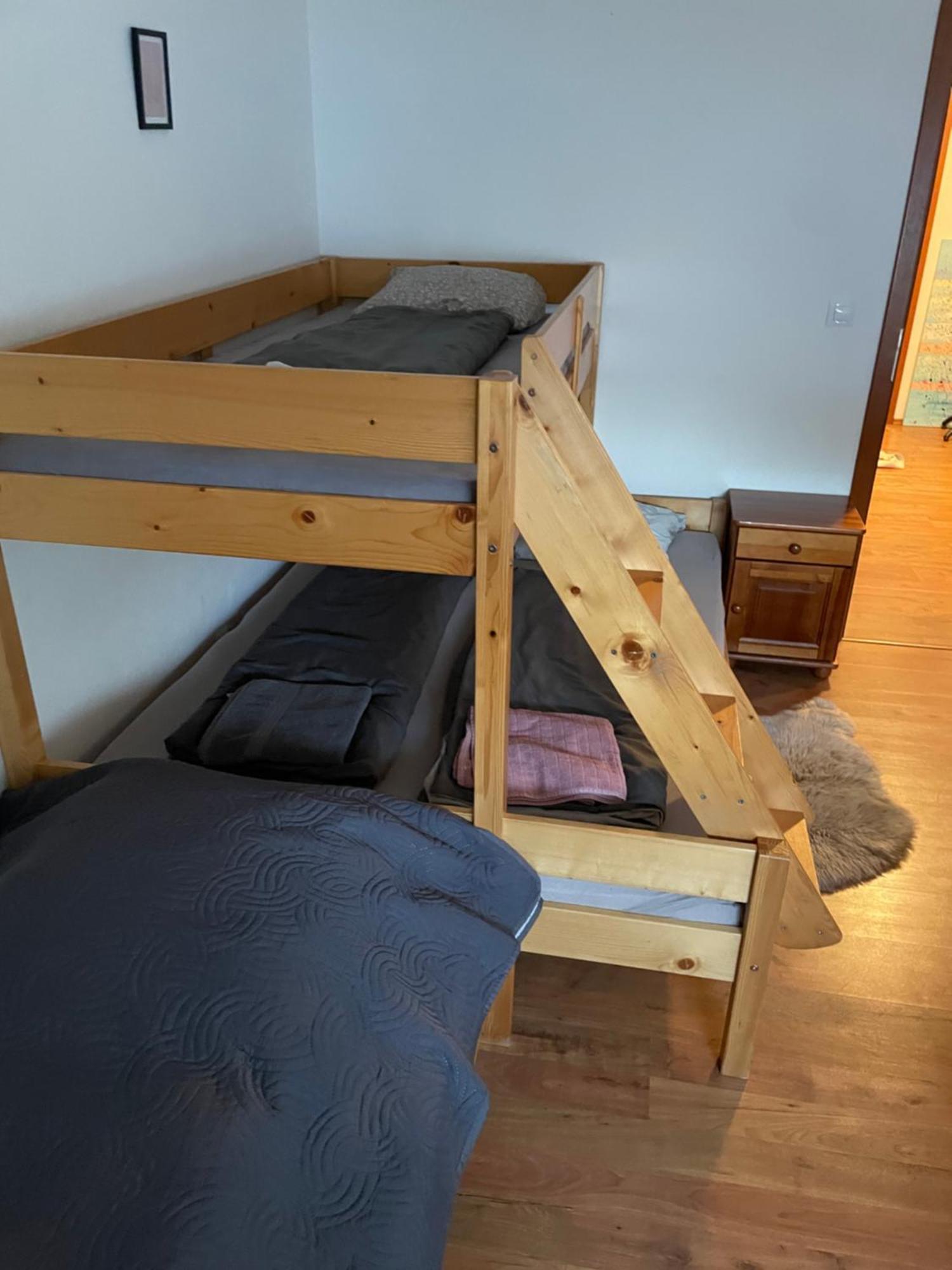 Utulny Apartman Triangel 50M Od Lyziarskeho Vleku Zahradky Donovaly Exterior foto