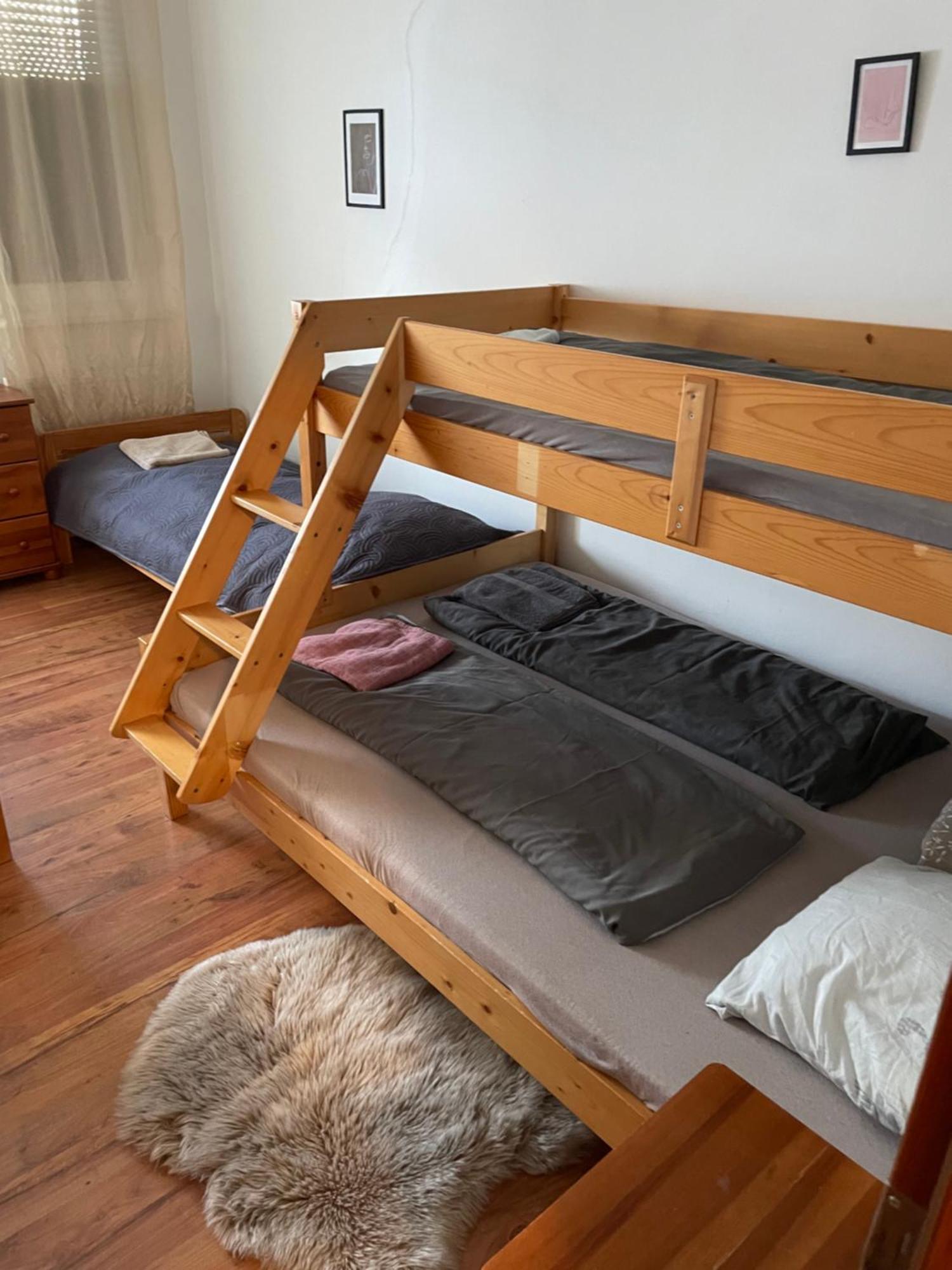 Utulny Apartman Triangel 50M Od Lyziarskeho Vleku Zahradky Donovaly Exterior foto