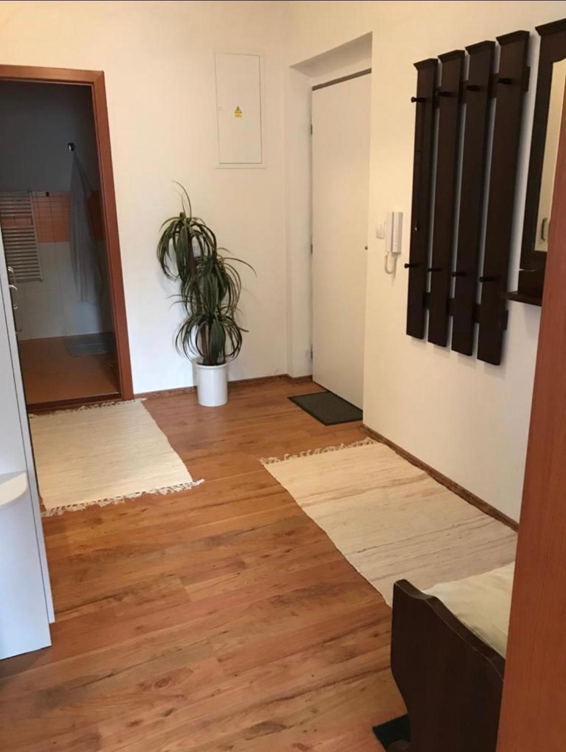 Utulny Apartman Triangel 50M Od Lyziarskeho Vleku Zahradky Donovaly Exterior foto